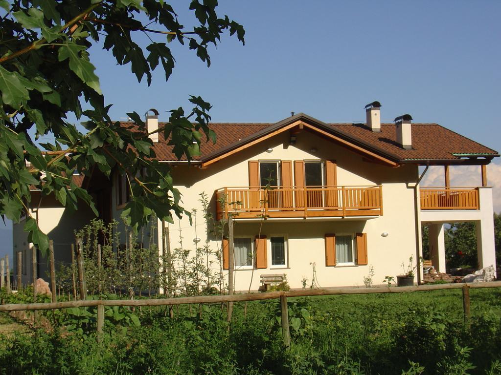 Agriturismo Girasole Fai della Paganella Quarto foto