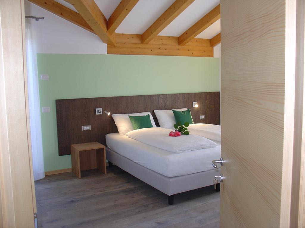 Agriturismo Girasole Fai della Paganella Quarto foto