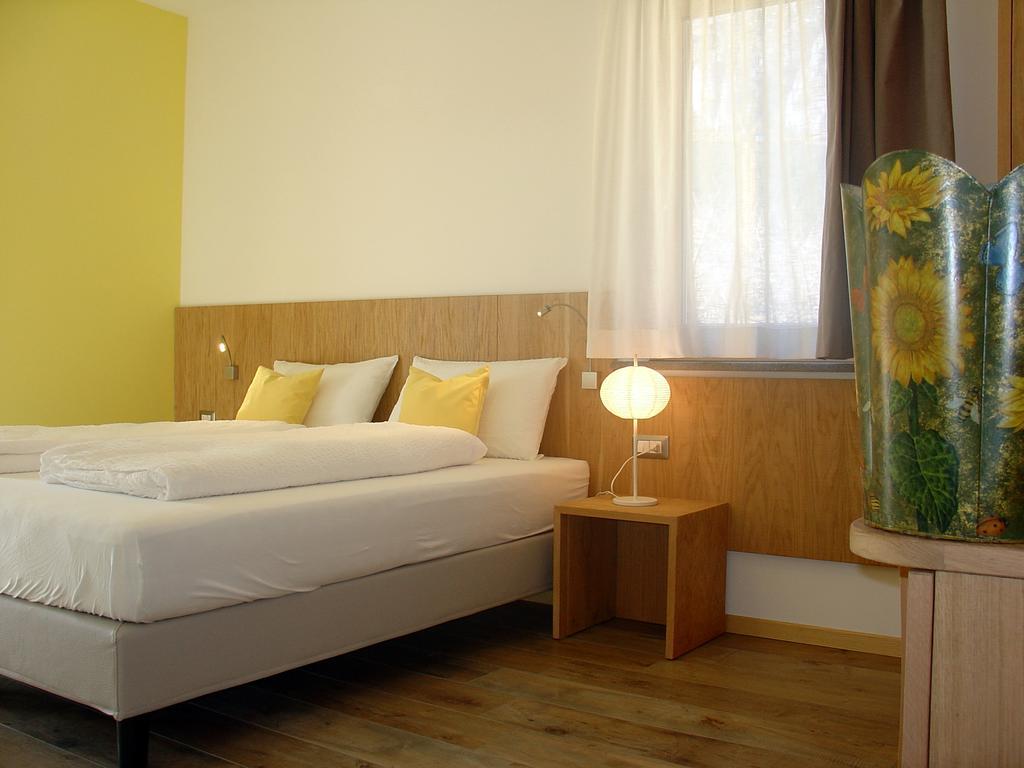 Agriturismo Girasole Fai della Paganella Quarto foto