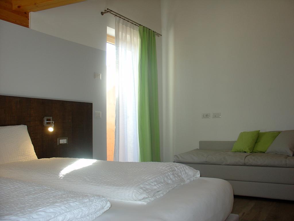 Agriturismo Girasole Fai della Paganella Quarto foto
