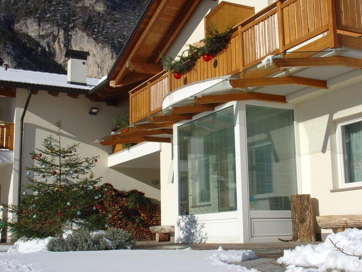Agriturismo Girasole Fai della Paganella Exterior foto